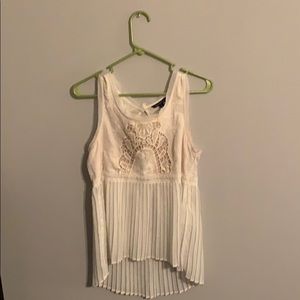 Tank Top shirt from American Eagle Outfitters